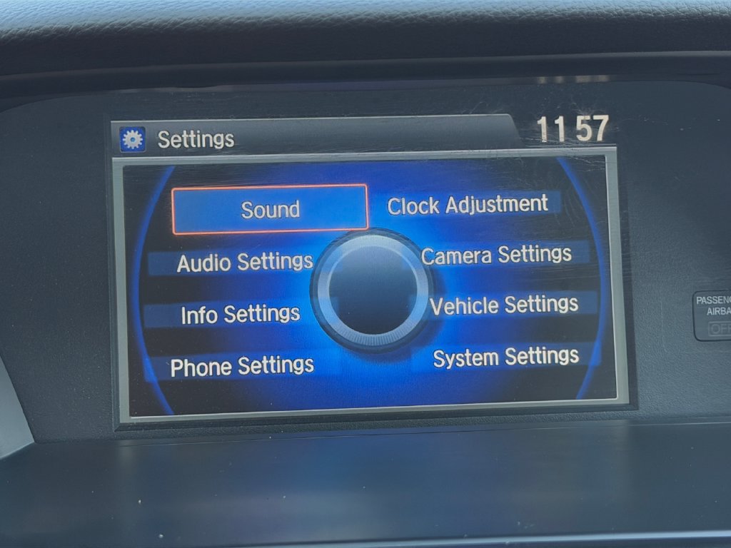 Used 2015 Honda Accord LX image 21