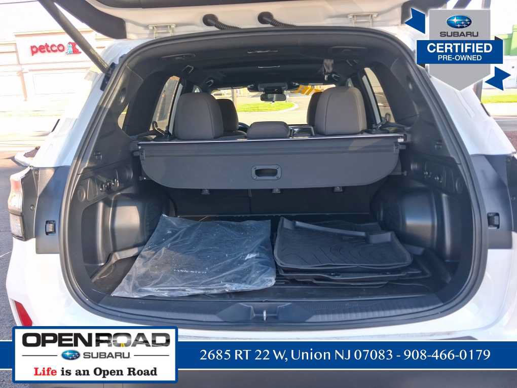 Used 2026 Subaru Forester Premium AWD/4WD image 53