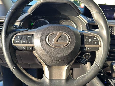 Used 2018 Lexus RX 350 FWD w/ Accessory Package image 17