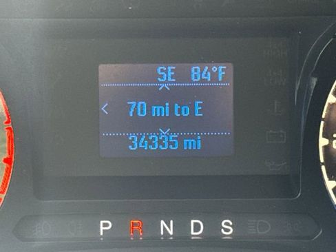 Used 2019 Ford Ranger XL w/ Equipment Group 101A Mid AWD/4WD image 30