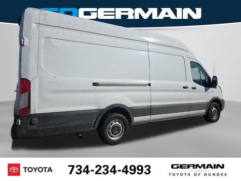 Used 2020 Ford Transit 250 Base image 7