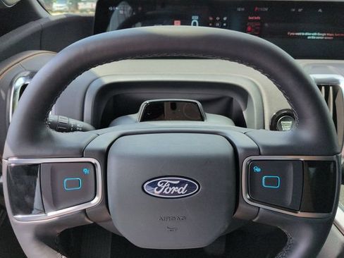 New 2027 Ford Expedition Tremor w/ Driver's Package AWD/4WD image 29
