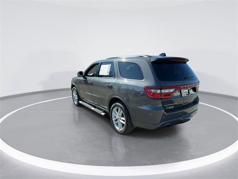 Used 2025 Dodge Durango GT image 6