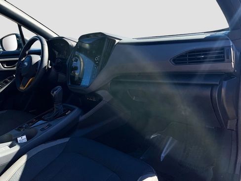 Used 2024 Subaru Crosstrek 2.5i Wilderness AWD/4WD image 30