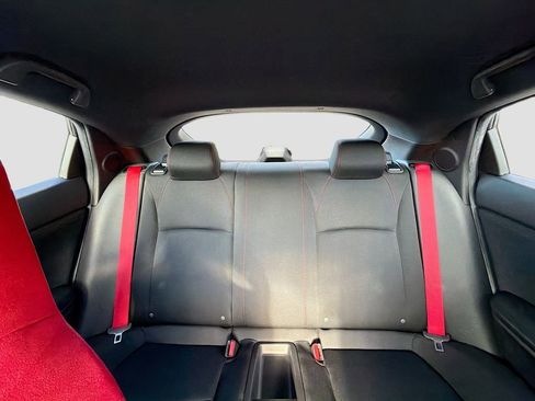 Used 2017 Honda Civic Type R image 26