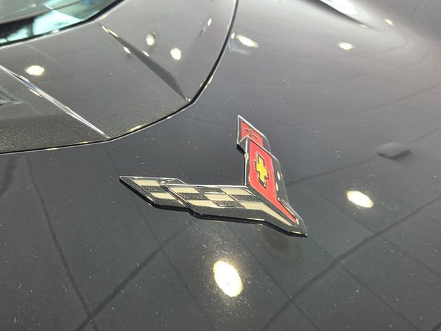 Used 2026 Chevrolet Corvette Z06 RWD image 11