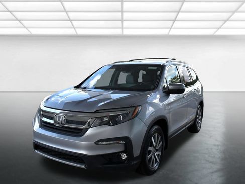 Used 2019 Honda Pilot EX-L image 5