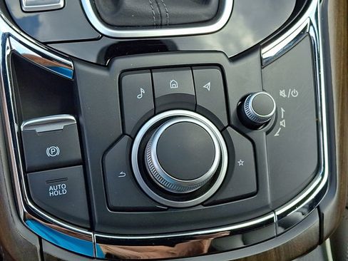 Used 2021 MAZDA CX-9 Signature AWD/4WD image 29
