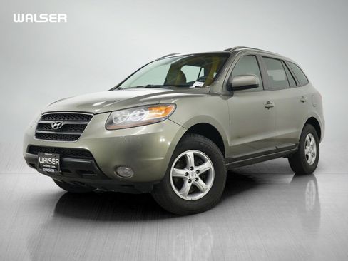 Used 2007 Hyundai Santa Fe GLS AWD/4WD image 1
