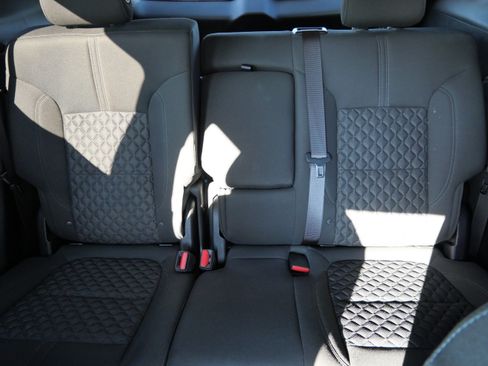 Used 2020 Chevrolet Blazer LT AWD/4WD image 13