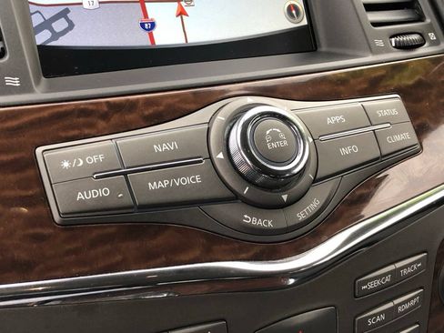 Used 2019 Nissan Armada SV w/ Driver Package AWD/4WD image 15