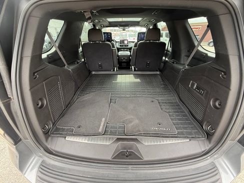 Used 2021 Chevrolet Tahoe High Country AWD/4WD image 31