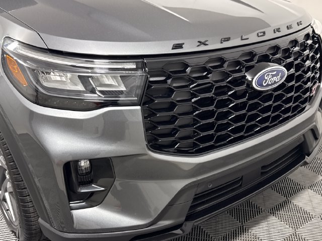 New 2026 Ford Explorer ST w/ Sun And Sound Package AWD/4WD image 12