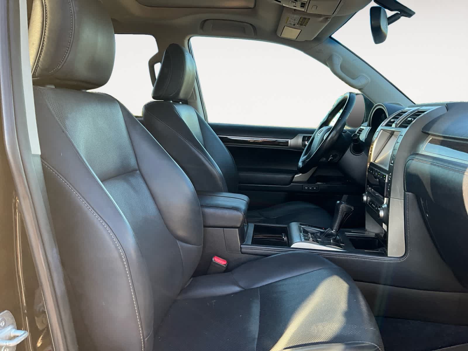 Used 2014 Lexus GX 460 AWD/4WD image 11