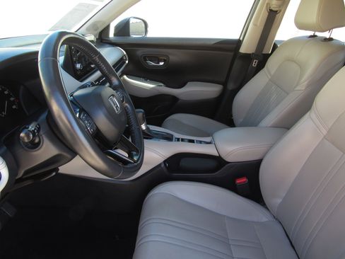 Certified 2023 Honda HR-V EX-L image 15