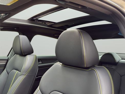 New 2026 Kia K5 GT FWD image 15