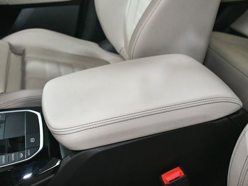 Used 2022 BMW X3 xDrive30i w/ M Sport Package 2 AWD/4WD image 45