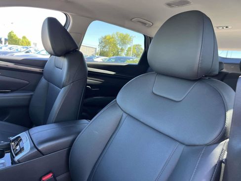 Used 2023 Hyundai Tucson XRT image 11