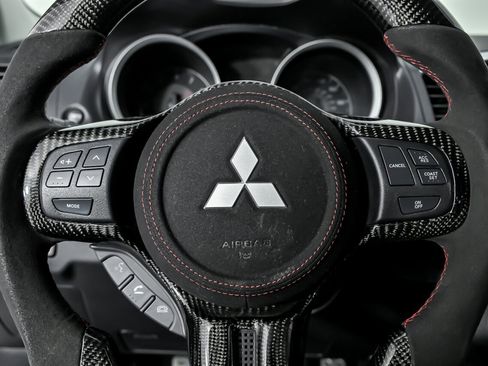 Used 2014 Mitsubishi Lancer Evolution GSR image 25