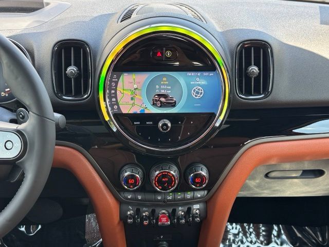 Used 2024 MINI Cooper Countryman S AWD/4WD image 25