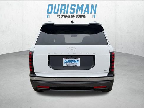 New 2026 Hyundai Palisade Limited image 5