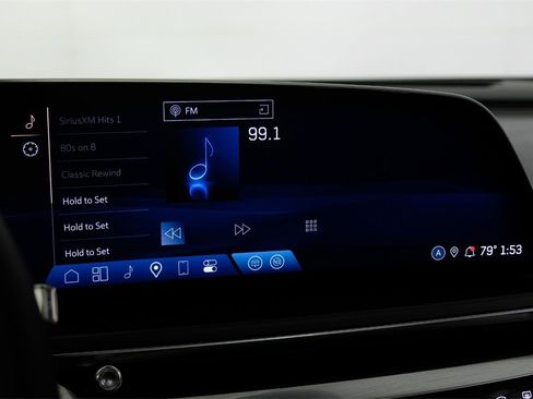 Used 2024 Cadillac Lyriq Tech image 29