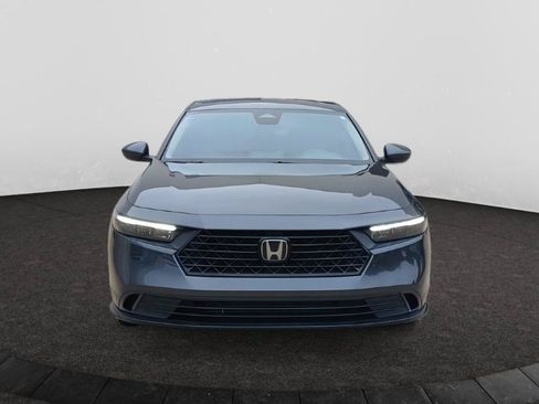 Used 2024 Honda Accord EX image 2
