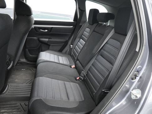Used 2018 Honda CR-V LX image 12