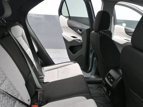 Used 2022 Chevrolet Equinox LT AWD/4WD image 19