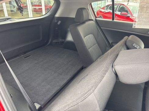 Used 2021 Kia Sportage LX image 46