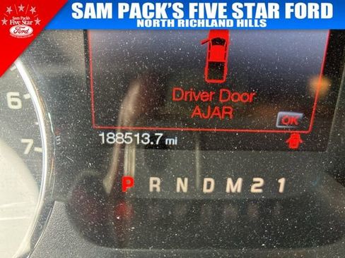 Used 2014 Ford F150 XLT w/ Equipment Group 302A Luxury RWD image 8