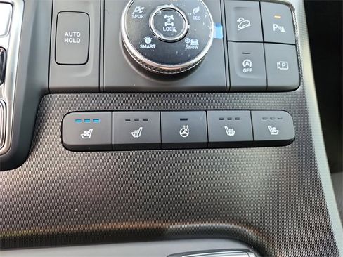 New 2025 Hyundai Palisade Calligraphy image 24