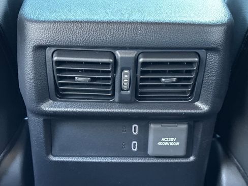 New 2026 Toyota 4Runner TRD Off-Road Premium image 14