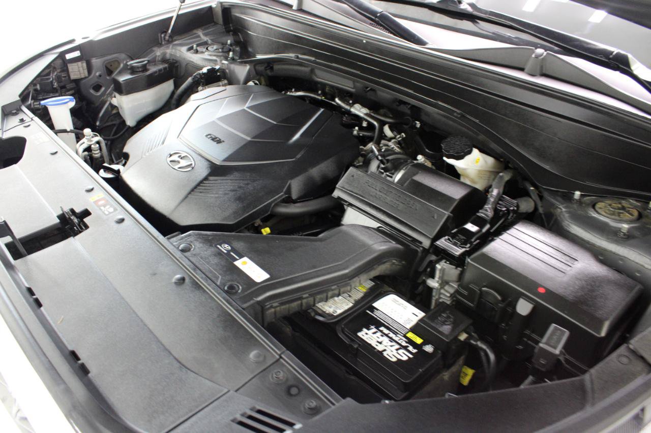 Used 2020 Hyundai Palisade Limited FWD image 83