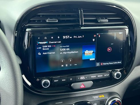 Certified 2023 Kia Soul LX w/ LX Technology Package image 24