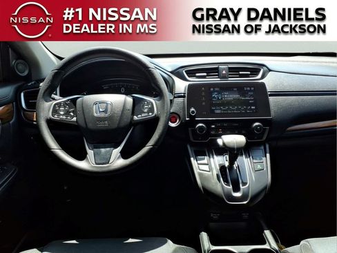 Used 2021 Honda CR-V EX image 9