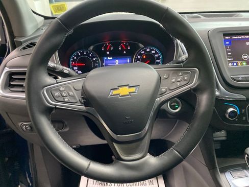 Used 2023 Chevrolet Equinox LT AWD/4WD image 23