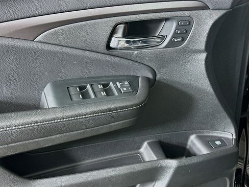 Used 2023 Honda Ridgeline RTL-E image 15