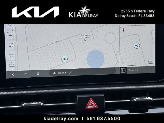 New 2026 Kia Sportage SX FWD image 21
