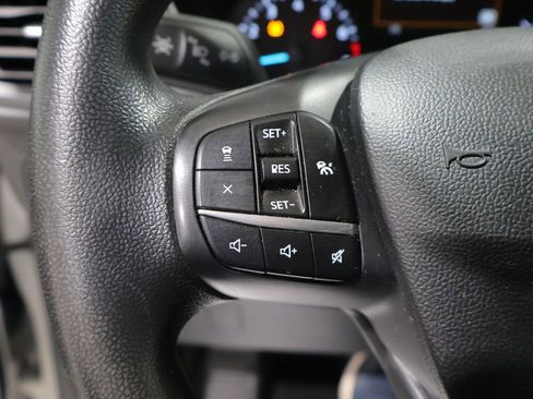 Used 2020 Ford Escape SE AWD/4WD image 34
