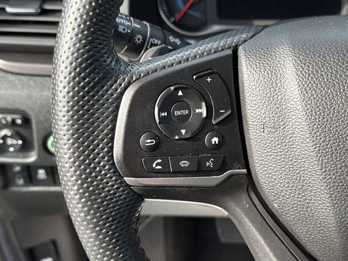 Used 2022 Honda Pilot TrailSport image 29