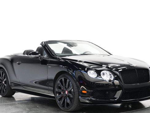 Used 2014 Bentley Continental GT V8 S AWD/4WD image 48
