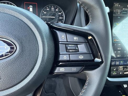 New 2026 Subaru Forester Sport AWD/4WD image 37
