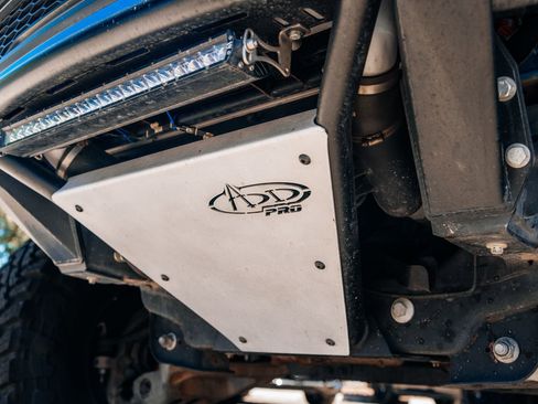 Used 2019 Ford F150 Raptor w/ Equipment Group 802A Luxury AWD/4WD image 16