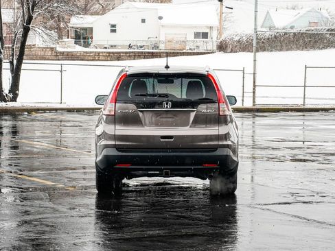 Used 2013 Honda CR-V EX-L image 6