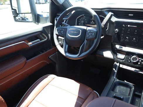 New 2026 GMC Sierra 3500 Denali Ultimate AWD/4WD image 21