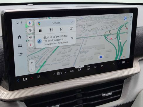 New 2026 Ford Explorer Active w/ Active Comfort Package image 18