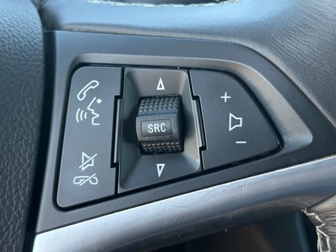 Used 2017 Buick Encore Preferred FWD image 21