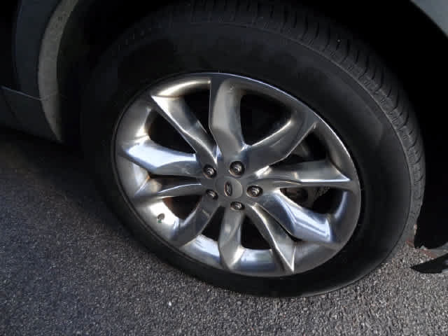 Used 2013 Ford Explorer Limited AWD/4WD image 12