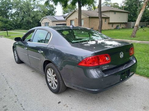 Used 2009 Buick Lucerne CXL w/ Driver Confidence Package FWD image 8